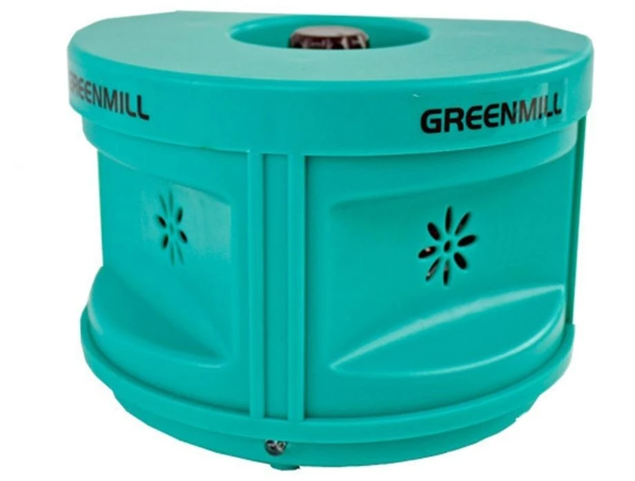 Greenmill utragarsinė kenkėjų atbaidymo priemonė GR5109