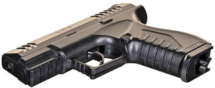 Pneumatinis pistoletas Umarex XBG 4.5 mm (.177) BB, CO₂, < 3.0 J