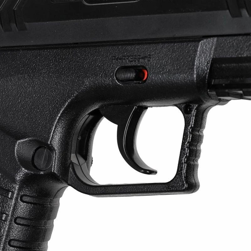 Pneumatinis pistoletas Umarex XBG 4.5 mm (.177) BB, CO₂, < 3.0 J
