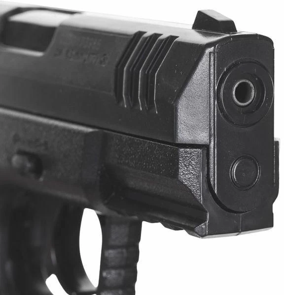 Pneumatinis pistoletas Umarex XBG 4.5 mm (.177) BB, CO₂, < 3.0 J