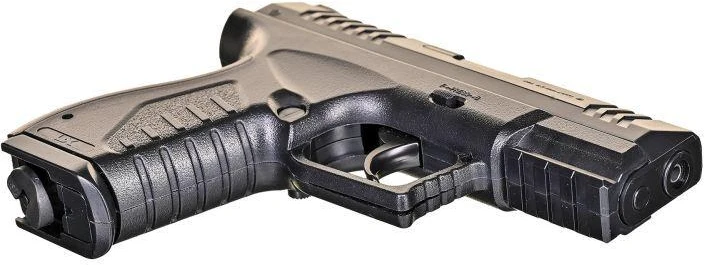 Pneumatinis pistoletas Umarex XBG 4.5 mm (.177) BB, CO₂, < 3.0 J