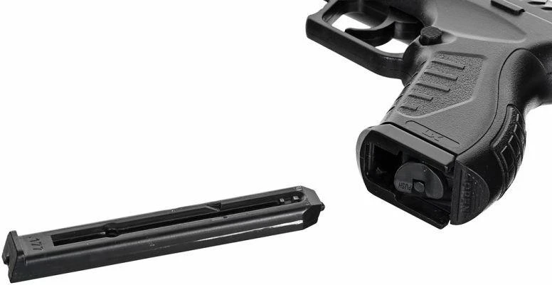 Pneumatinis pistoletas Umarex XBG 4.5 mm (.177) BB, CO₂, < 3.0 J