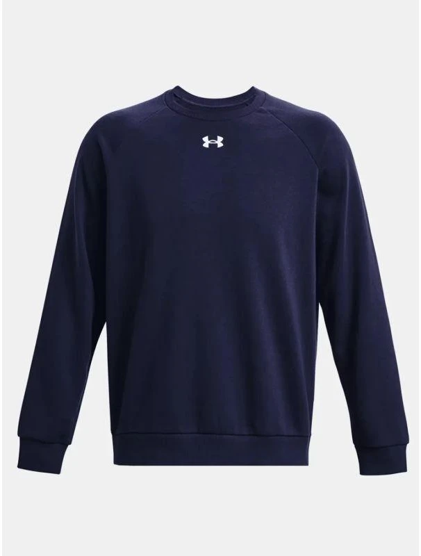 Under Armor Fliso Crew M 1379755-410 bliuzonas
