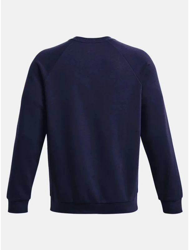 Under Armor Fliso Crew M 1379755-410 bliuzonas