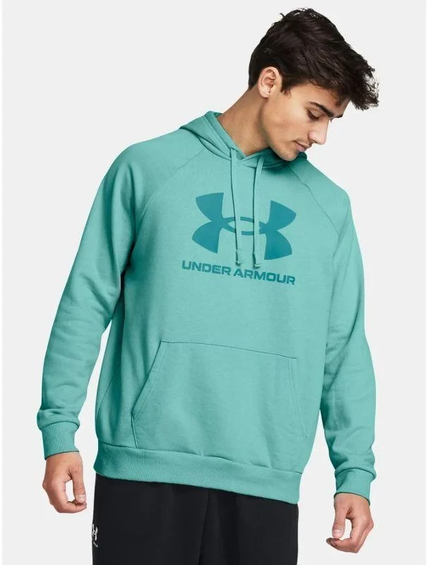 Under Armor M 1379758-482 bliuzonas