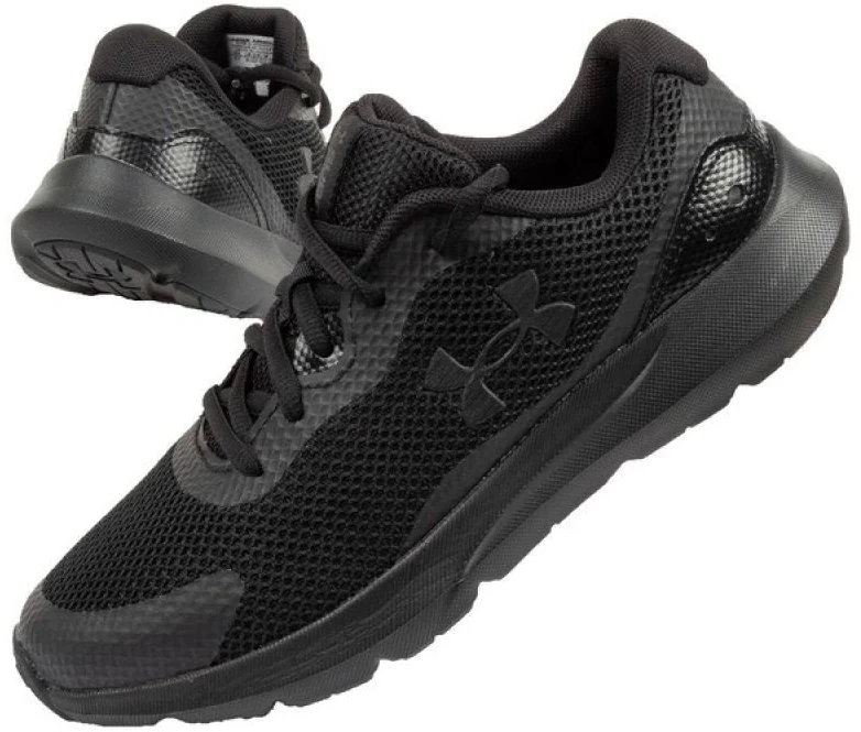 Under Armor moteriški batai 3024989-002
