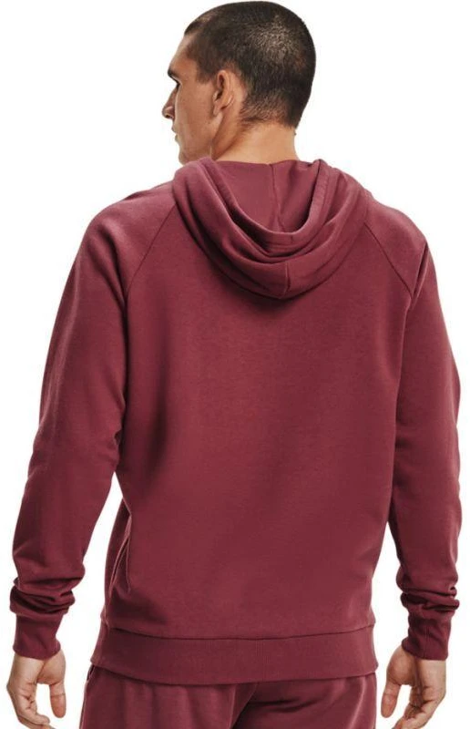 Under Armor Rival Fleece Big Logo HD Džemperis M1357093 652