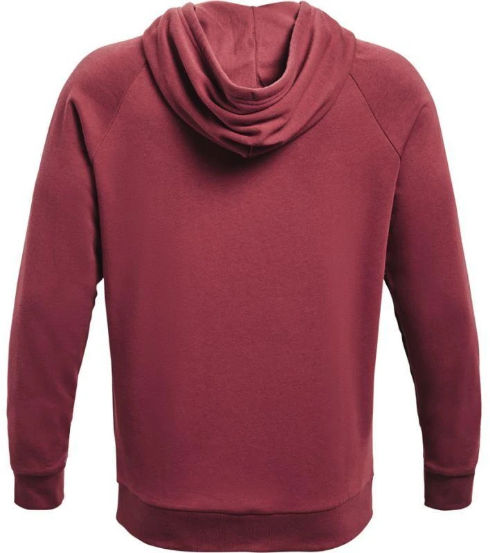 Under Armor Rival Fleece Big Logo HD Džemperis M1357093 652