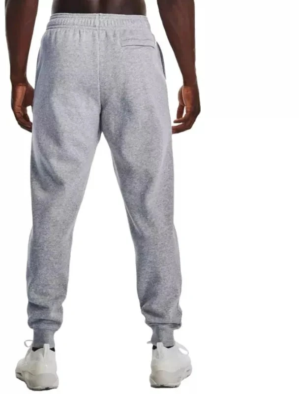 Under Armor Rival Fleece Graphic Joggers M 1370351-011