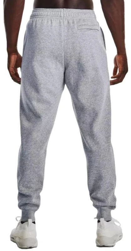 Under Armor Rival Fleece Graphic Joggers M 1370351-011