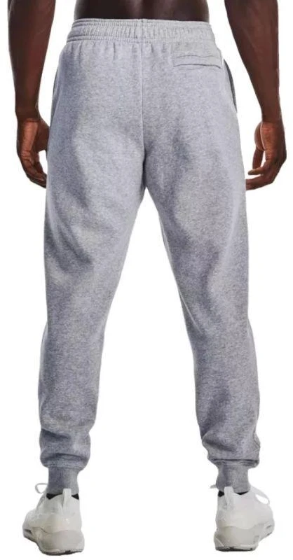 Under Armor Rival Fleece Graphic Joggers M 1370351-011