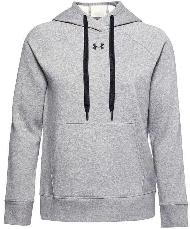 Under Armor Rival Fleece Hb Hoodie W 1356317 035