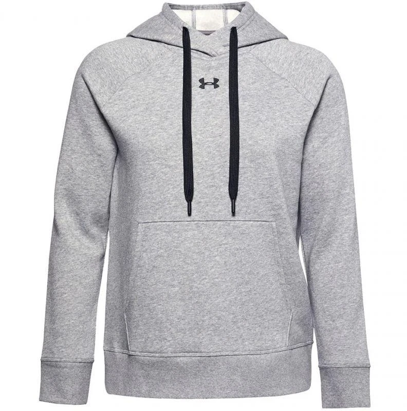 Under Armor Rival Fleece Hb Hoodie W 1356317 035