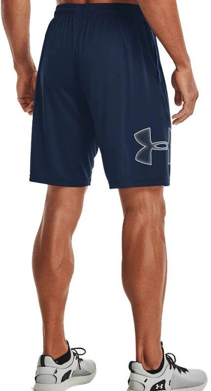 Under Armour Under Armor Tech Grafiniai Šortai M 1306443-409