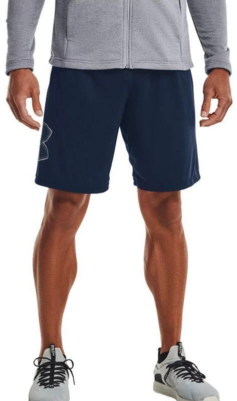 Under Armour Under Armor Tech Grafiniai Šortai M 1306443-409
