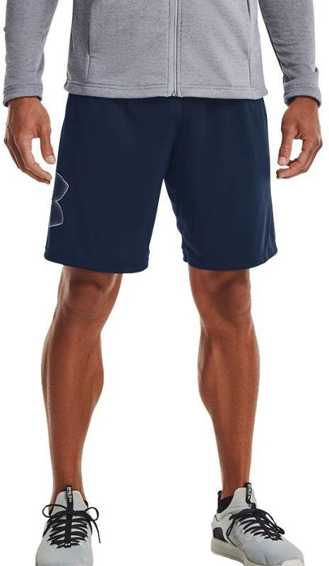 Under Armour Under Armor Tech Grafiniai Šortai M 1306443-409