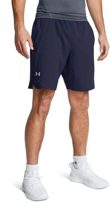 UNDER ARMOR UA Vanish Austi Šortai (1370382-410)