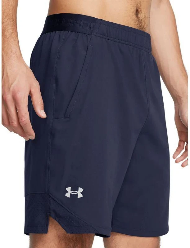 UNDER ARMOR UA Vanish Austi Šortai (1370382-410)
