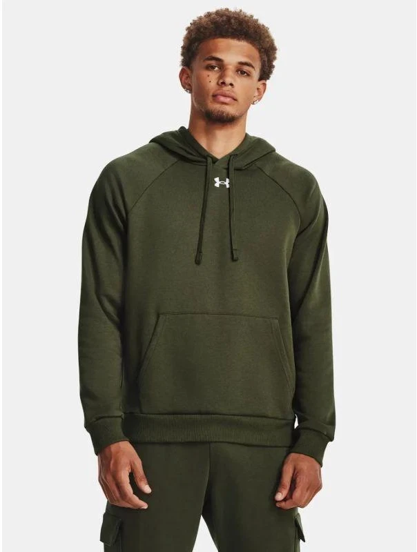 Under Armor Vyriškas sportinis džemperis 1379757-390