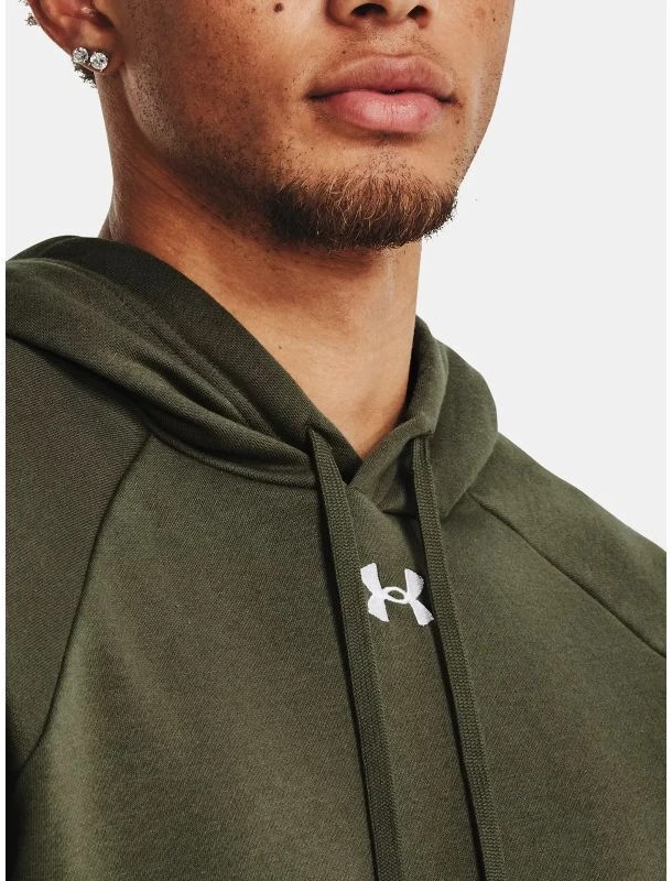 Under Armor Vyriškas sportinis džemperis 1379757-390