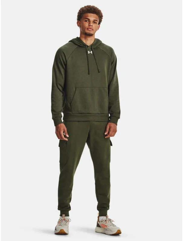 Under Armor Vyriškas sportinis džemperis 1379757-390