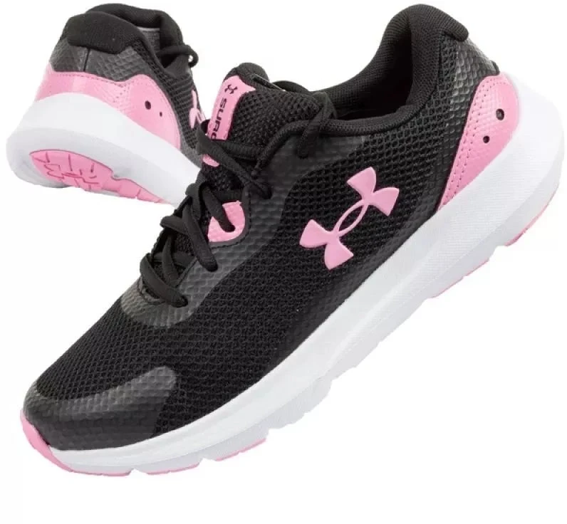 Under Armor W 3025013-001 batai