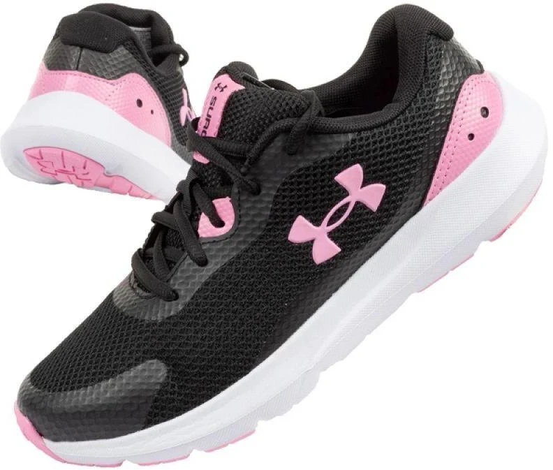 Under Armor W 3025013-001 batai