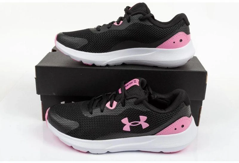Under Armor W 3025013-001 batai