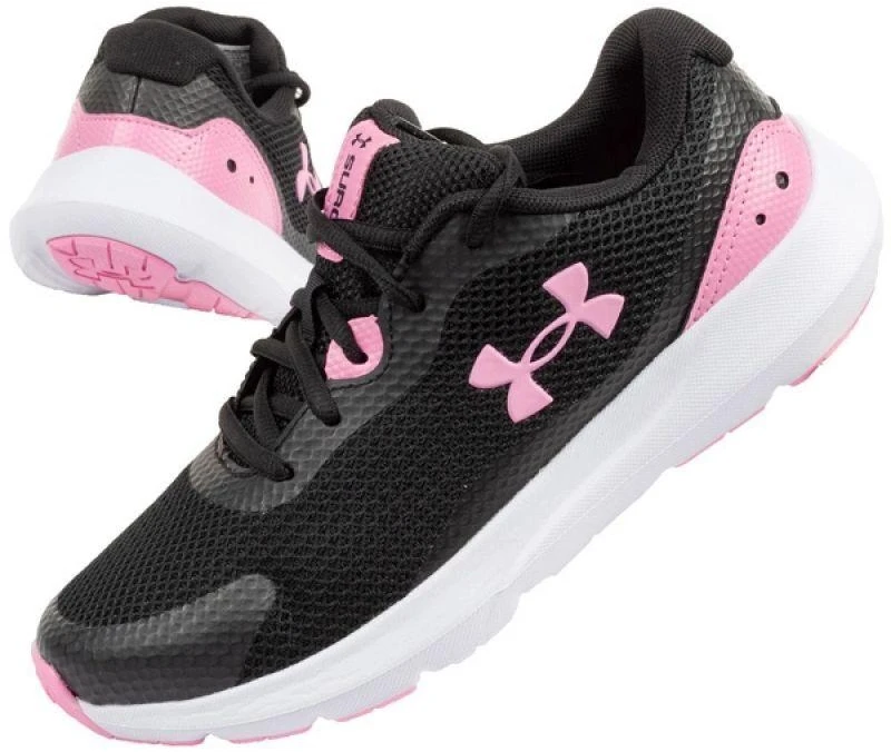 Under Armor W 3025013-001 batai