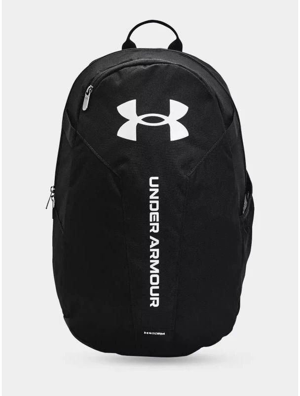 Under Armour 1364180-002 juoda sportinė kuprinė treniruotėms, miesto stiliaus