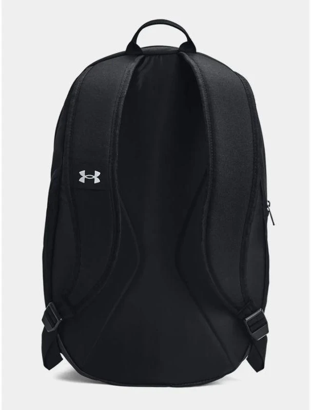 Under Armour 1364180-002 juoda sportinė kuprinė treniruotėms, miesto stiliaus