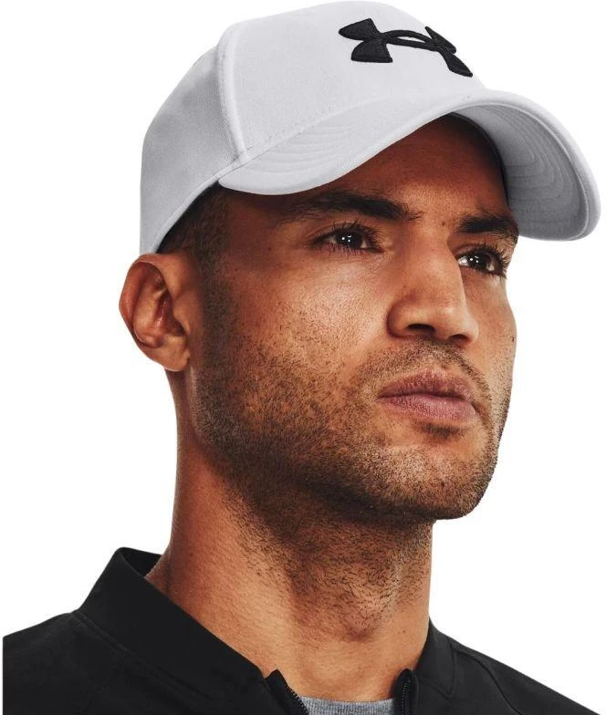 „Under Armour Blitzing“ kepuraitė M 1376700 100