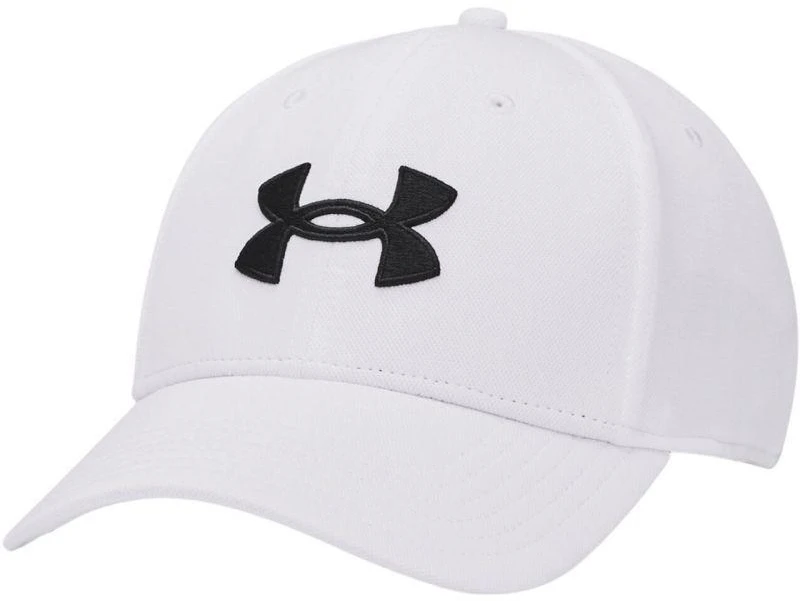„Under Armour Blitzing“ kepuraitė M 1376700 100