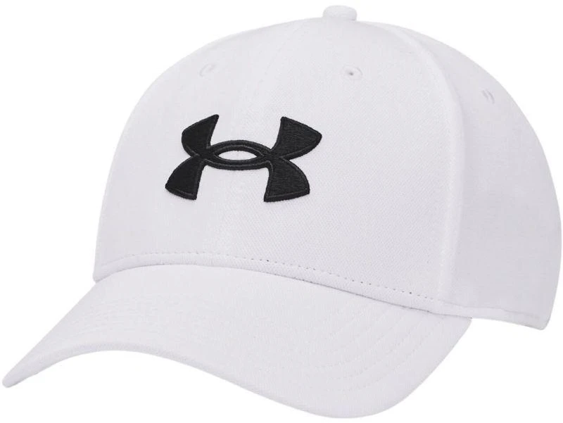 „Under Armour Blitzing“ kepuraitė M 1376700 100
