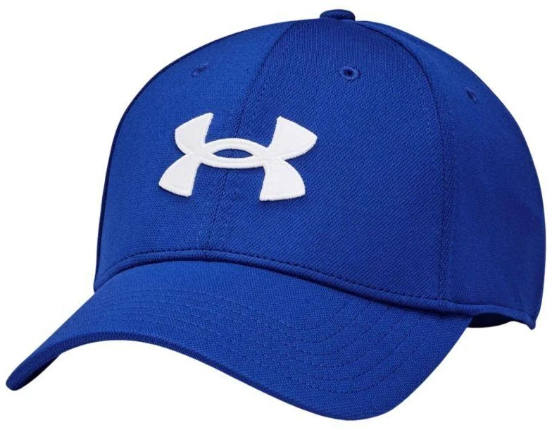 Under Armour Blitzing Kepurė M 1376700 400