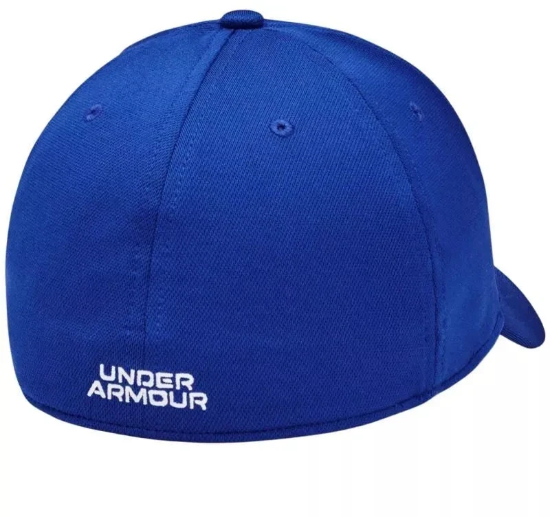 Under Armour Blitzing Kepurė M 1376700 400