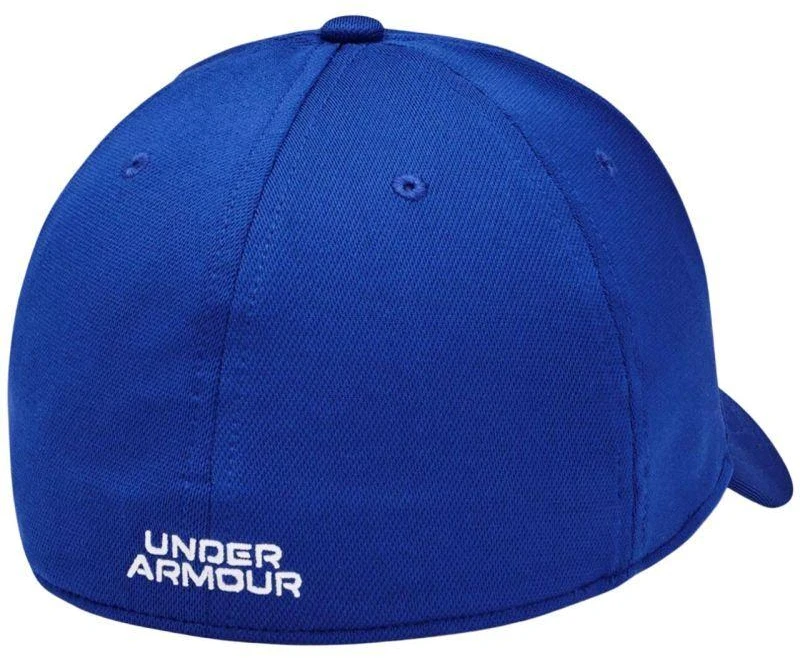 Under Armour Blitzing Kepurė M 1376700 400