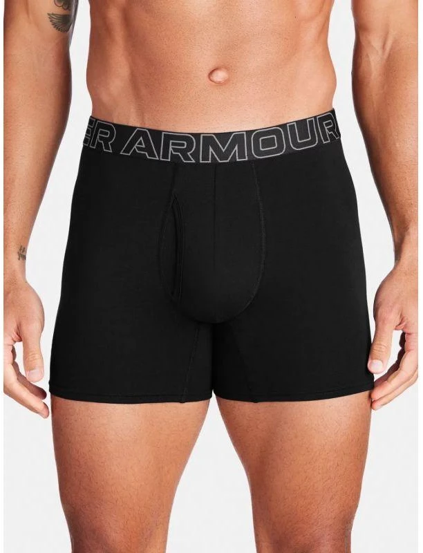 Under Armour Bokseriai M 1383889-001