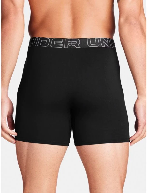 Under Armour Bokseriai M 1383889-001