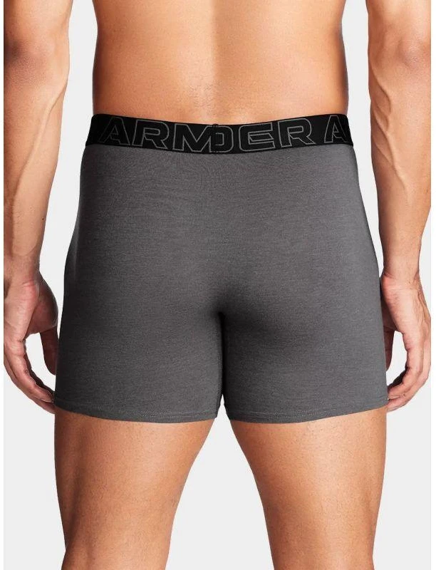 Under Armour bokseriai M 1383889-025