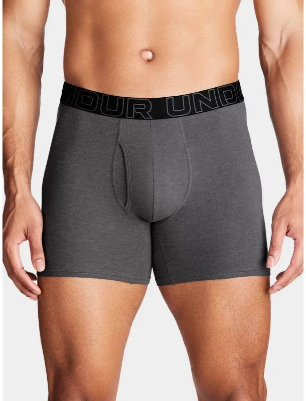 Under Armour bokseriai M 1383889-025