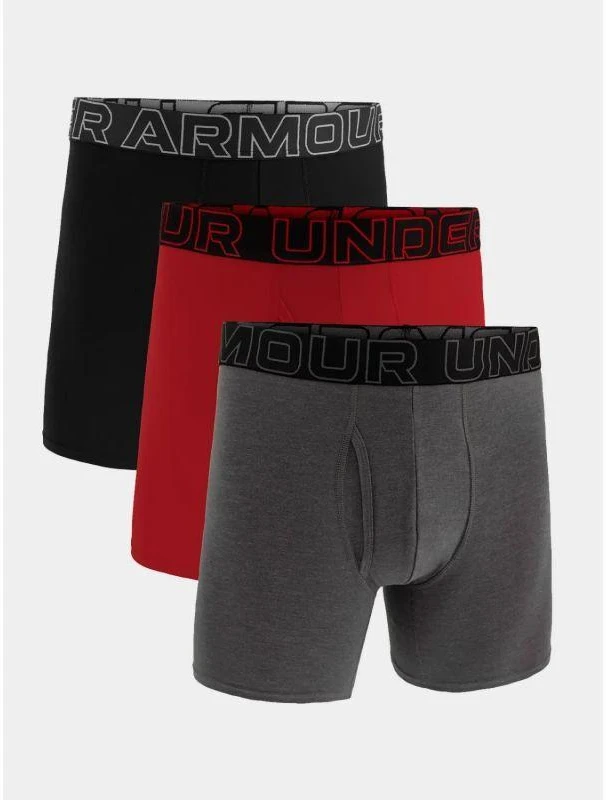 Under Armour bokseriai M 1383889-025