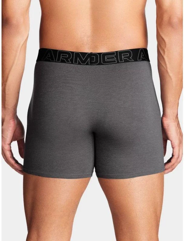 Under Armour bokseriai M 1383889-025