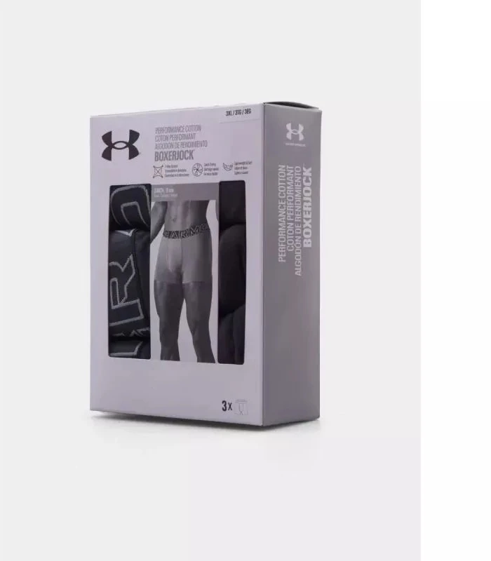 Under Armour Bokseriai M 1383891-001