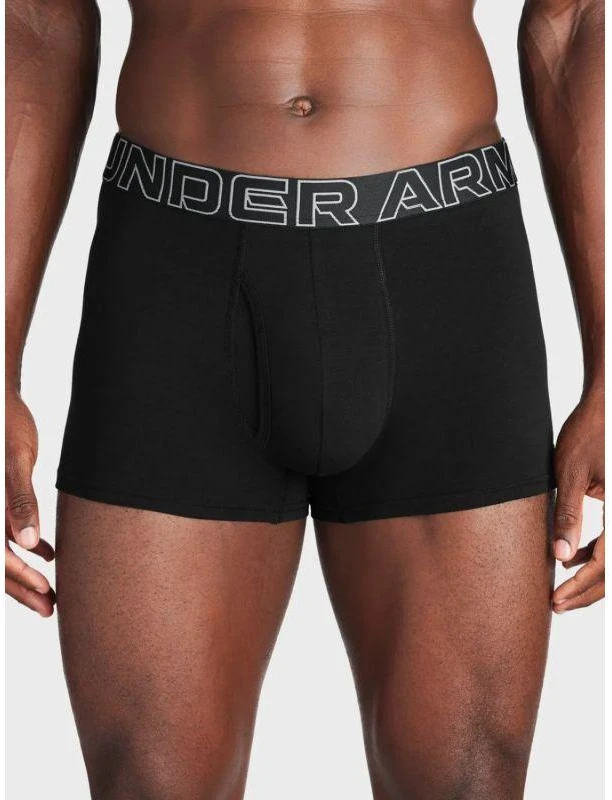 Under Armour Bokseriai M 1383891-001