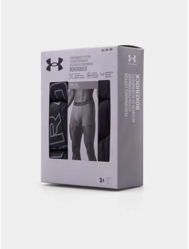 Under Armour Bokseriai M 1383891-001