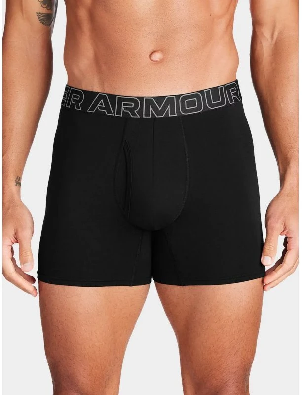 Under Armour Bokseriai M 1383891-001