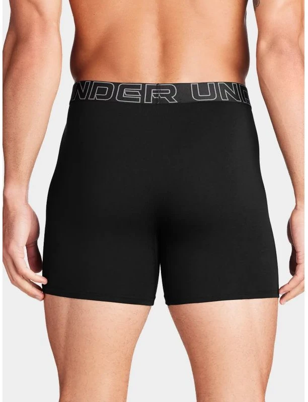 Under Armour Bokseriai M 1383891-001