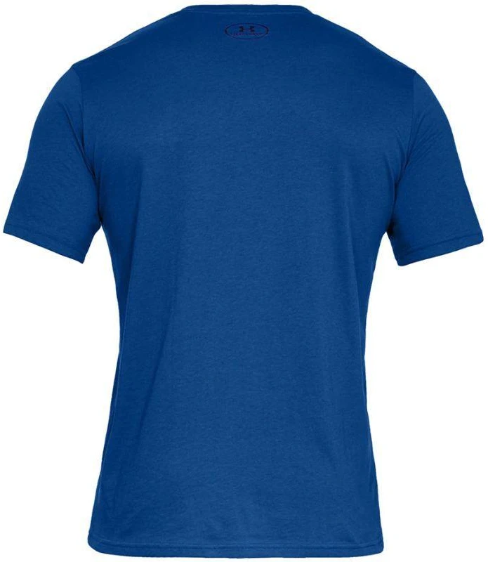 Under Armour "Boxed Sportstyle" T-shirt Ss M 1329581 400