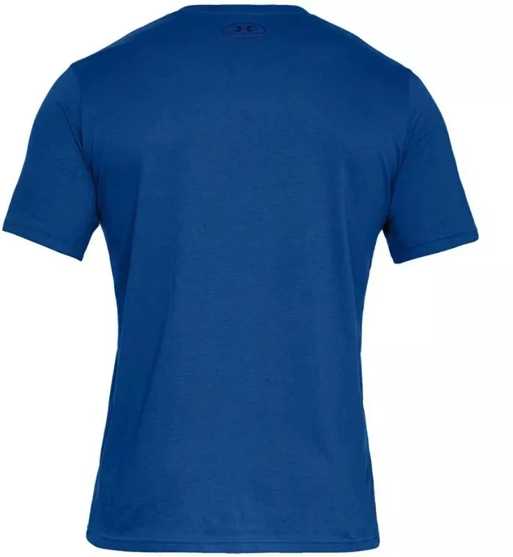 Under Armour "Boxed Sportstyle" T-shirt Ss M 1329581 400